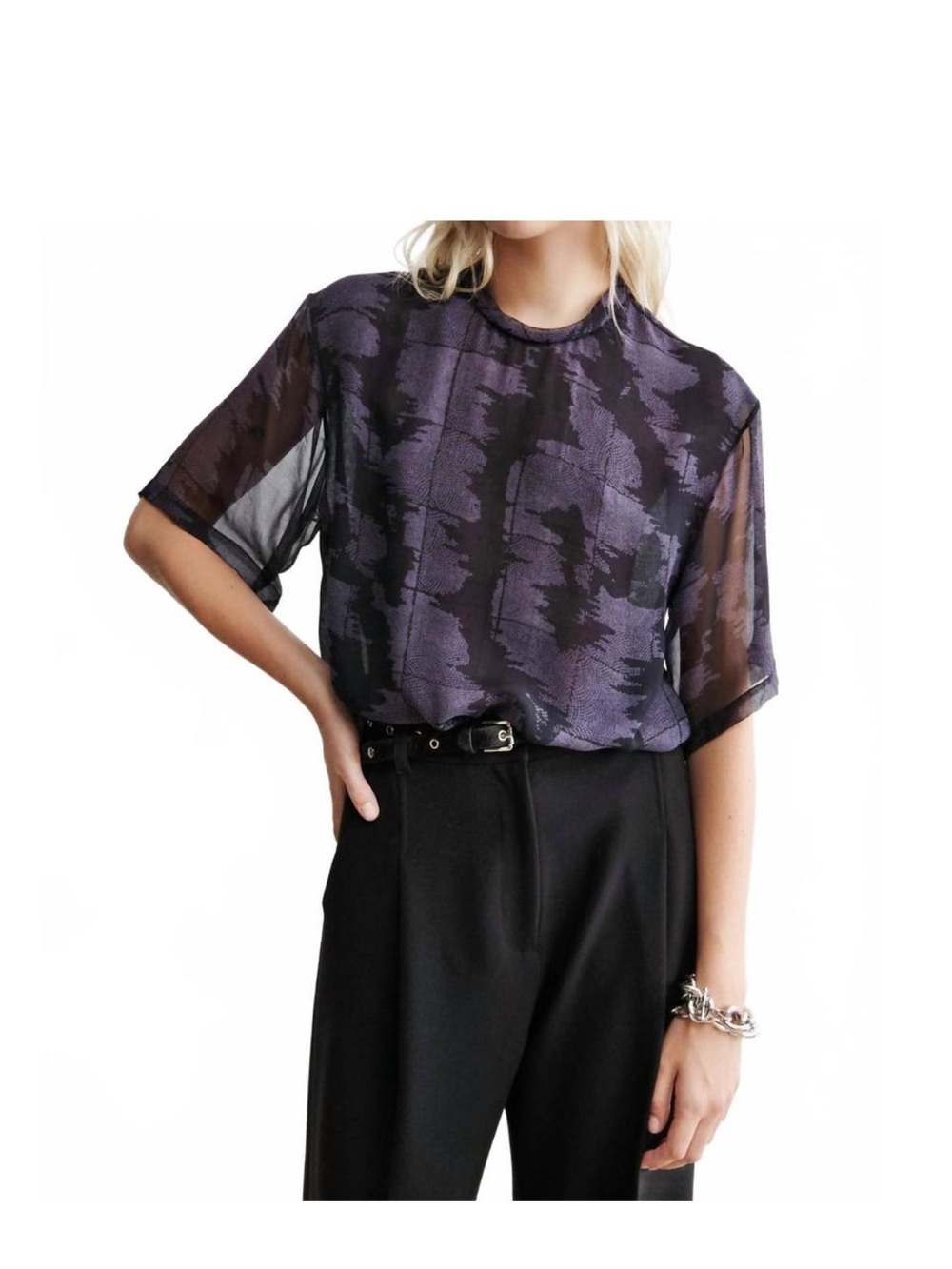 Rachel Comey Pisano Top